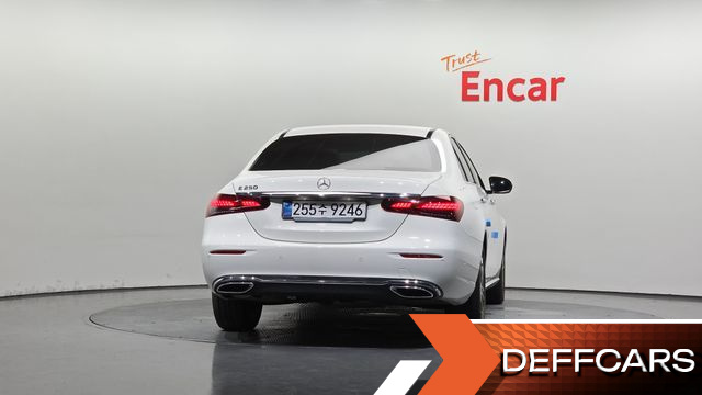 Mercedes E-CLASS E250 Avantgarde купить на сайте DeffCars