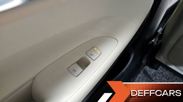 Hyundai GRANDEUR Le Blanc купить на сайте DeffCars