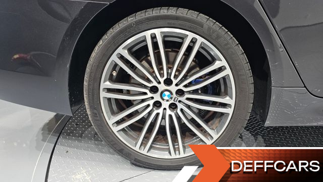 BMW 5-SERIES 530e M Sport купить на сайте DeffCars