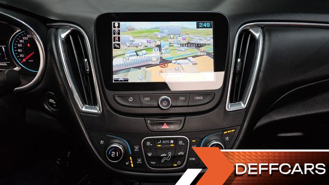 ChevroletGMDaewoo MALIBU 1.5 Turbo LTZ купить на сайте DeffCars