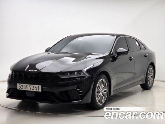 Kia K5 Noblesse купить на сайте DeffCars