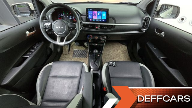 Kia MORNING Prestige купить на сайте DeffCars