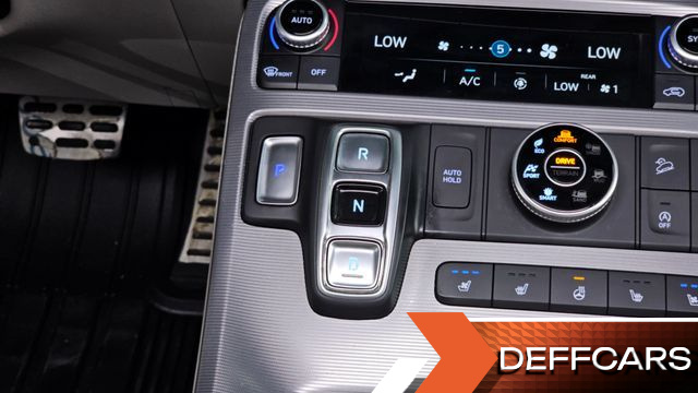 Hyundai PALISADE Diesel 2.2 4WD Calligraphy купить на сайте DeffCars