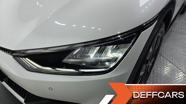 Kia EV6 Long Range Air купить на сайте DeffCars