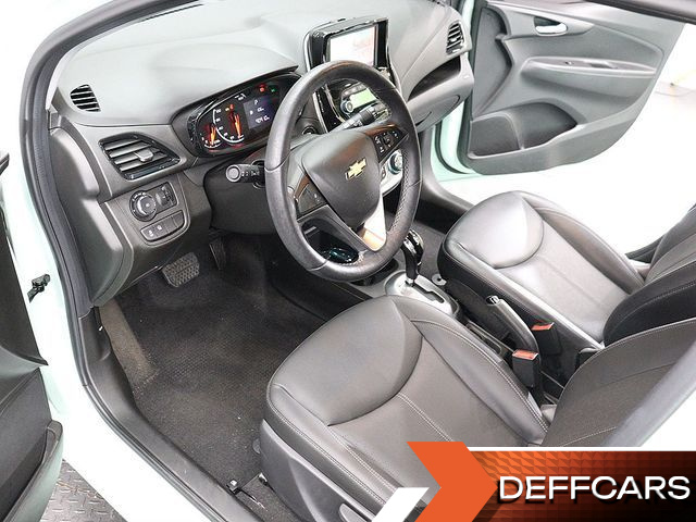ChevroletGMDaewoo SPARK LT Plus купить на сайте DeffCars
