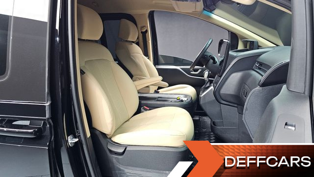 Hyundai STARIA L3.5 Cargo 5-Seater Modern купить на сайте DeffCars