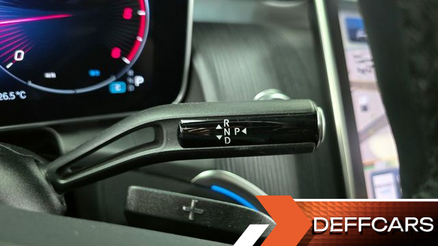 Mercedes GLC-CLASS GLC220 d 4MATIC купить на сайте DeffCars