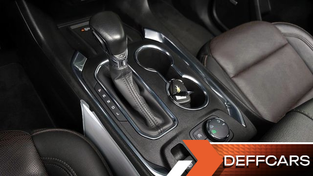 ChevroletGMDaewoo TRAVERSE 3.6 AWD Hi Country купить на сайте DeffCars