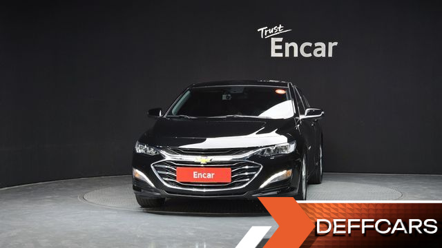 ChevroletGMDaewoo MALIBU 1.6 Diesel LT Premium купить на сайте DeffCars