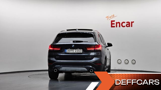 BMW X1 xDrive 20i xLine купить на сайте DeffCars