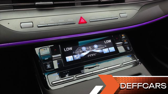 Hyundai GRANDEUR 2.5 Premium Choice купить на сайте DeffCars