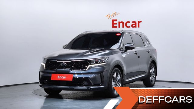 Kia SORENTO HEV 1.6 2WD Noblesse купить на сайте DeffCars
