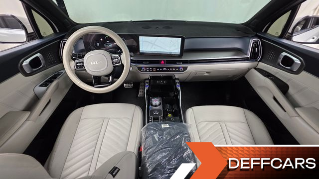 Kia SORENTO HEV 1.6 2WD Signature купить на сайте DeffCars