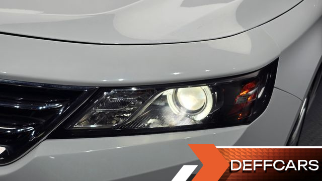 ChevroletGMDaewoo IMPALA 2.5 LTZ купить на сайте DeffCars