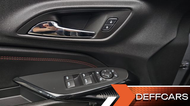 ChevroletGMDaewoo TRAX 1.2 RS купить на сайте DeffCars
