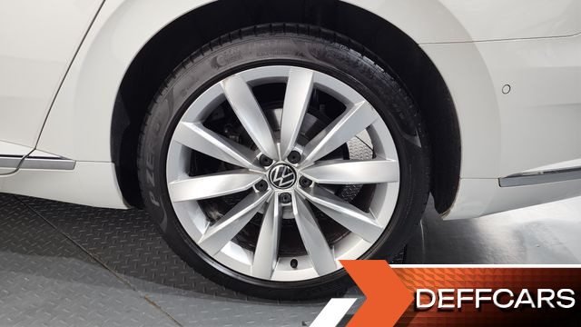 Volkswagen ARTEON 2.0 TDI Prestige купить на сайте DeffCars
