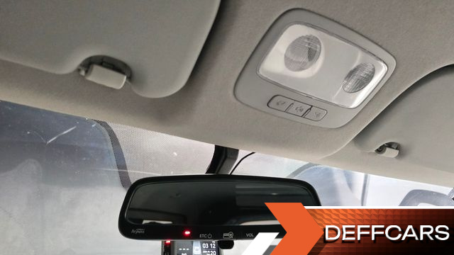 Hyundai STAREX Van 5-Seater Smart купить на сайте DeffCars