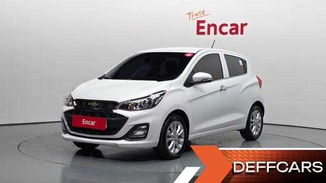 ChevroletGMDaewoo SPARK Premier купить на сайте DeffCars