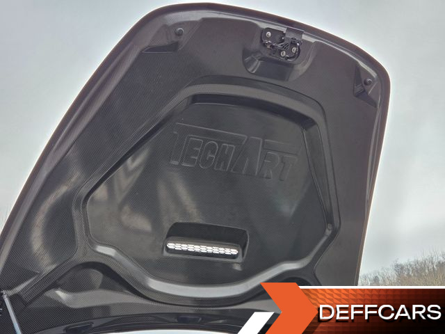 Porsche PANAMERA 4.0 Turbo купить на сайте DeffCars