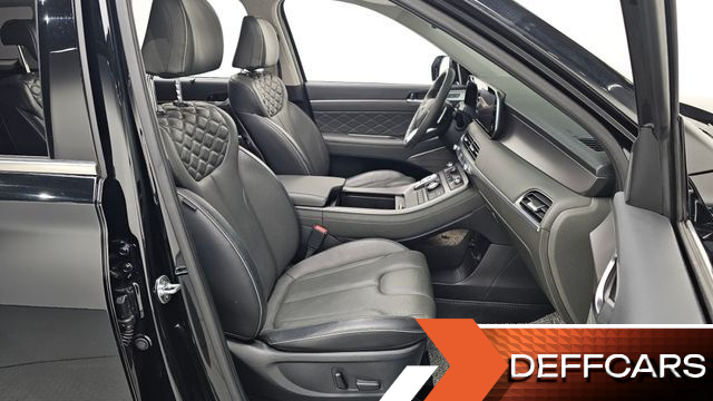 Hyundai PALISADE Gasoline 3.8 2WD Calligraphy купить на сайте DeffCars