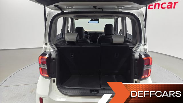 Kia RAY Air купить на сайте DeffCars
