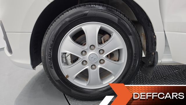 Hyundai STAREX Wagon 12-Seater Modern купить на сайте DeffCars