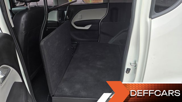 Kia RAY Van Prestige(1Seater) купить на сайте DeffCars