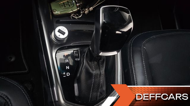 Ssangyong TIBOLI Gasoline 1.5 2WD V5 купить на сайте DeffCars
