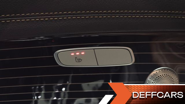 Mercedes E-CLASS E450 4MATIC Exclusive купить на сайте DeffCars