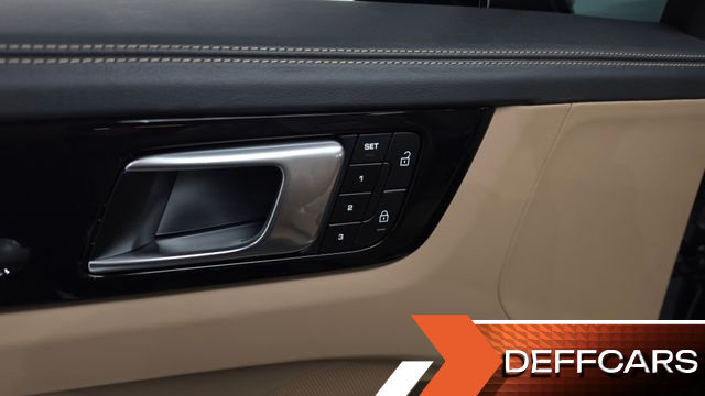Porsche CAYENNE 3.0 купить на сайте DeffCars