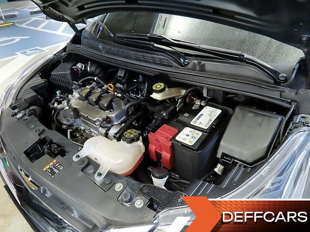 ChevroletGMDaewoo SPARK Premier купить на сайте DeffCars