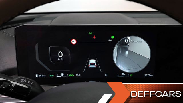 Kia SORENTO HEV 1.6 2WD Noblesse купить на сайте DeffCars