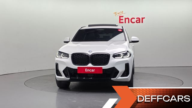 BMW X4 xDrive20i M Sport Pro Special Edition купить на сайте DeffCars