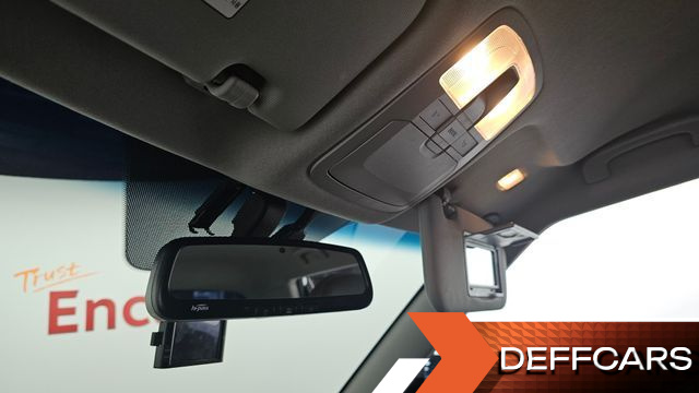 Ssangyong TIBOLI VX 2WD купить на сайте DeffCars