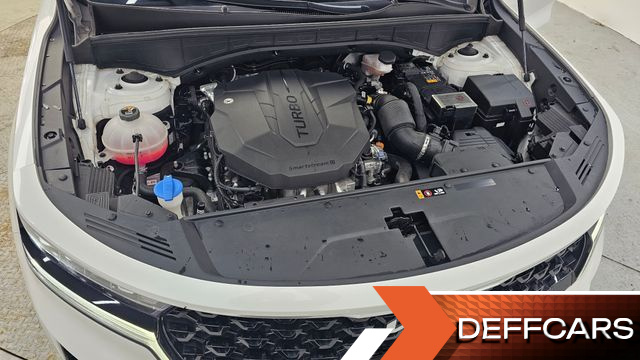 Kia SORENTO Diesel 2.2 2WD Trendy купить на сайте DeffCars