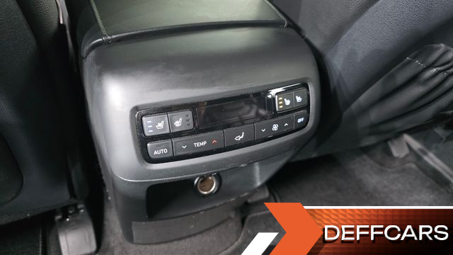 Hyundai PALISADE Diesel 2.2 2WD Exclusive купить на сайте DeffCars