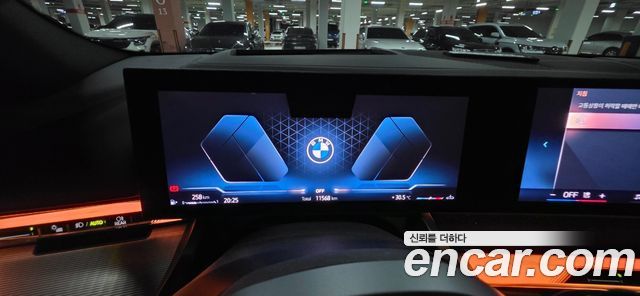 BMW 5-SERIES 530i xDrive M Sport купить на сайте DeffCars