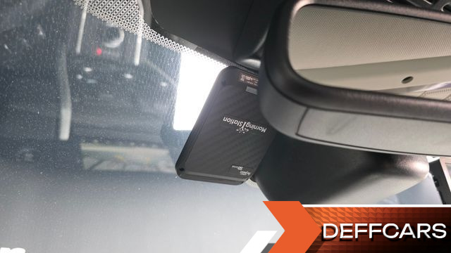 Land Rover DISCOVERY SPORT 2.0 TD4 HSE Luxury купить на сайте DeffCars