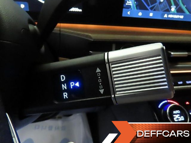 Hyundai SANTAFE Gasoline 2.5T 4WD Calligraphy купить на сайте DeffCars