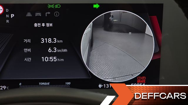 Hyundai IONIQ5 Long range Prestige купить на сайте DeffCars