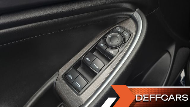 ChevroletGMDaewoo MALIBU 1.5 Turbo LT Deluxe купить на сайте DeffCars
