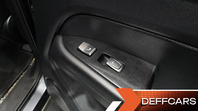 Ssangyong REXTON Diesel 2.2 4WD Prestige Special (5-Link) купить на сайте DeffCars