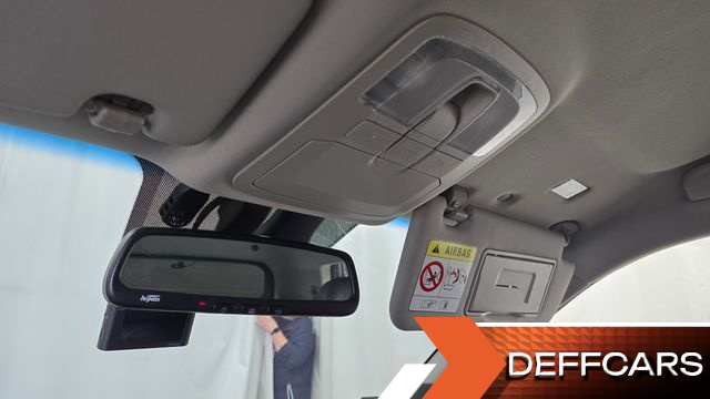Ssangyong KORANDO Gasoline 1.5 2WD C5 Plus купить на сайте DeffCars