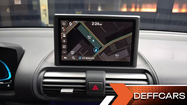 Hyundai CASPER Turbo The Essential купить на сайте DeffCars