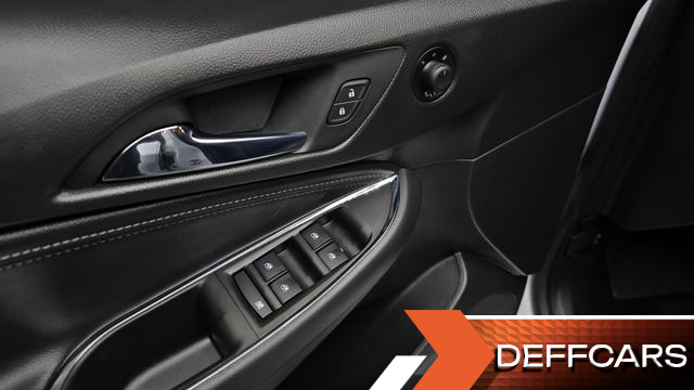 ChevroletGMDaewoo CRUZE 1.4 Turbo LT Deluxe купить на сайте DeffCars