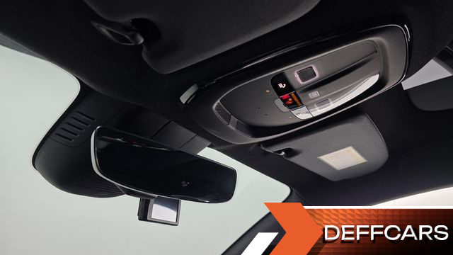 Volvo C40 Twin Ultimate купить на сайте DeffCars