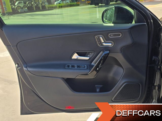 Mercedes A-CLASS A220 Hatchback купить на сайте DeffCars