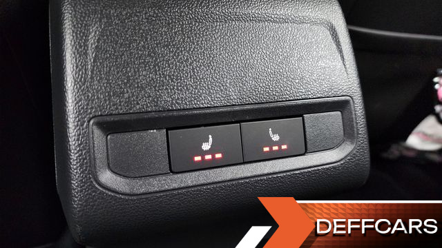 Volkswagen JETTA 1.5 TSI Prestige купить на сайте DeffCars