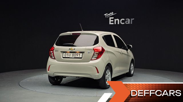 ChevroletGMDaewoo SPARK LT Plus купить на сайте DeffCars