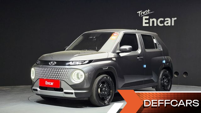Hyundai CASPER Modern купить на сайте DeffCars